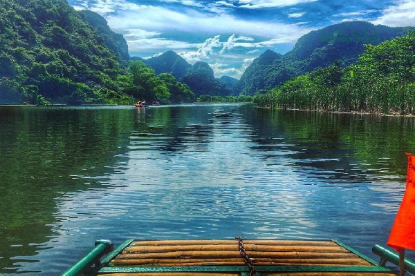 Paket Wisata Vietnam di Hanoi Halong Trang An  5 Hari 4 Malam - photo 41